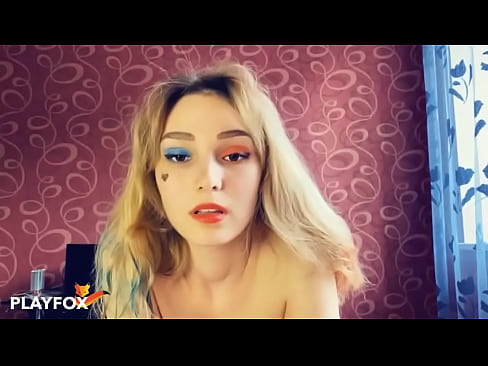 ❤️ Nanome ahy firaisana tamin'i Harley Quinn ny solomaso zava-misy virtoaly majika ❤❌ Firaisana ara-nofo amin'ny pôrnôgrafia mg.dreamlandpassionjourney.ru ❌