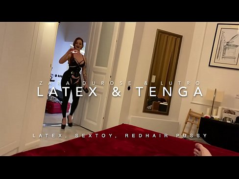 ❤️ Rahavavy mena mena mitafy akanjo vita amin'ny latex nolavin'ny zandriny ❤❌ Firaisana ara-nofo amin'ny pôrnôgrafia mg.dreamlandpassionjourney.ru ❌